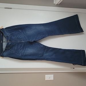 Judy Blue Flare jeans